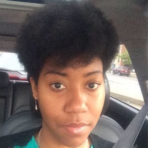 Meet your Posher, Erica